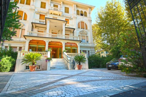 Il Giardino Di Albaro Genova